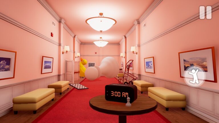 Superliminal для Android — скриншот 4