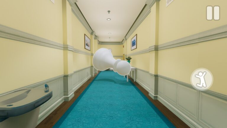 Superliminal для Android — скриншот 5