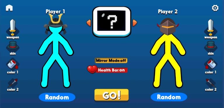 Supreme Duelist 2021 для Android — скриншот 4