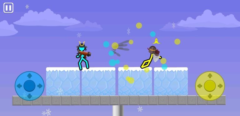 Supreme Duelist 2021 для Android — скриншот 5