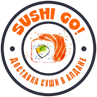 Sushi Go Алдан для Android