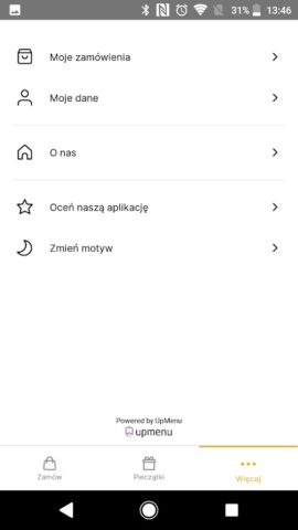 Sushi Home для Android — скриншот 3