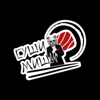 Суши-Миши доставка еды для iOS