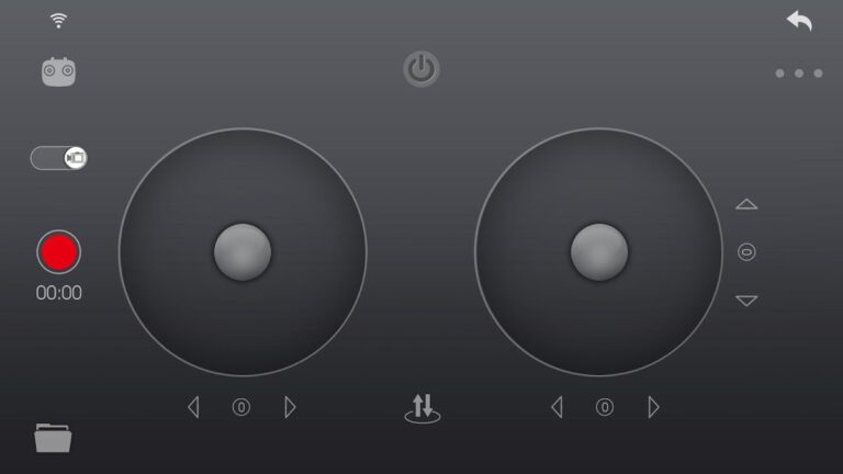 Syma Fly для Android — скриншот 1