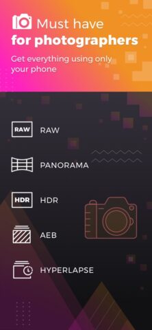 Sync for DJI: Go Mobile First для iOS — скриншот 4