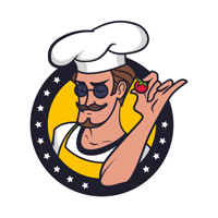 Сыр, томат и аромат для iOS