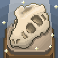 TAP! DIG! MY MUSEUM! для Android