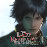 THE LAST REMNANT Remastered для Android