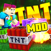 Иконка TNT MOD