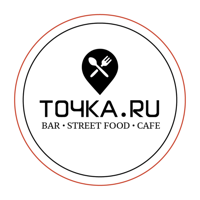 ТОЧКА.RU для iOS