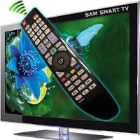 TV Remote for Samsung | ТВ-пул для Android