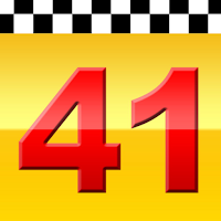 Такси 414141, Владимир для Android