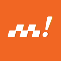 Такси Браво, Самара для iOS