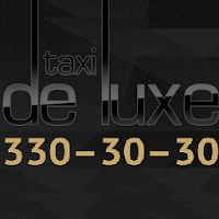 Такси «DeLuxe» для Android