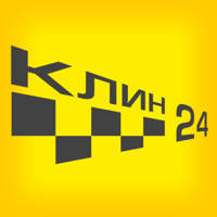 Такси Клин 24 для iOS