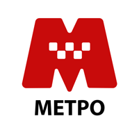 Такси Метро Междуреченск для iOS