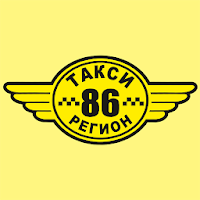 Такси Регион 86 для Android
