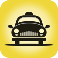 Такси Русь-Пангоды для iOS