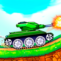 Tank Attack 4: Танчики для iOS