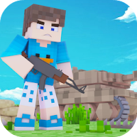 Tank mod for mcpe для Android