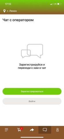 Teremoklensk для iOS — скриншот 3