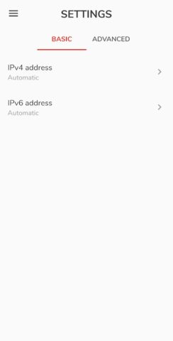 Tetrd: USB Universal Tethering для Android — скриншот 5