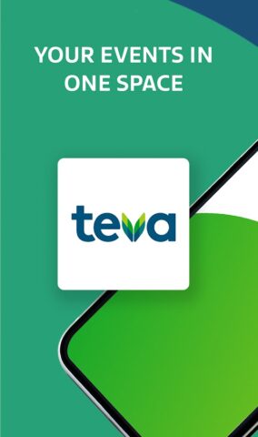 Teva Meetings для Android — скриншот 1