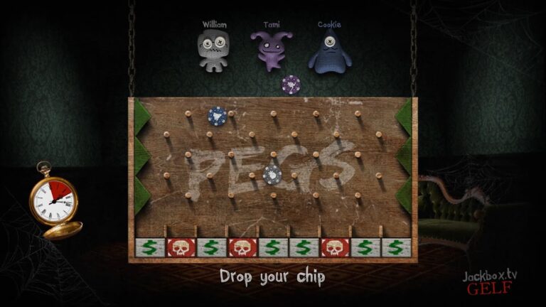 The Jackbox Party Pack 6 для Android — скриншот 2