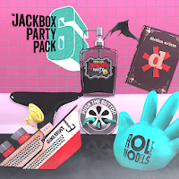 The Jackbox Party Pack 6 для Android