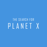 The Search for Planet X для iOS