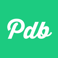 The Typology App — Pdb Classic для iOS