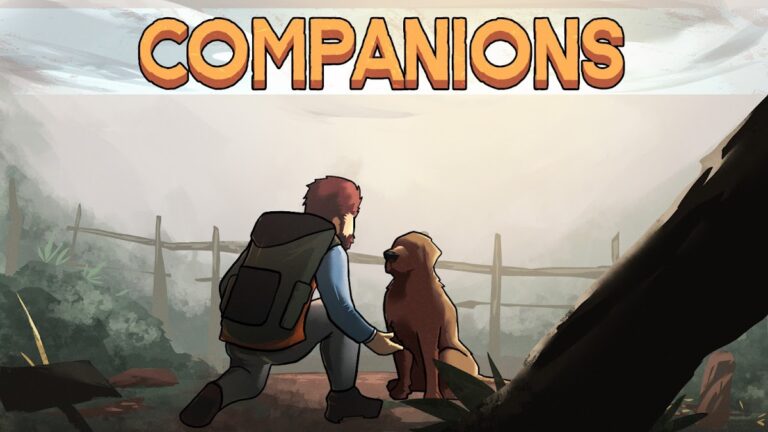 The Wanderer — RPG Survival — скриншот 5