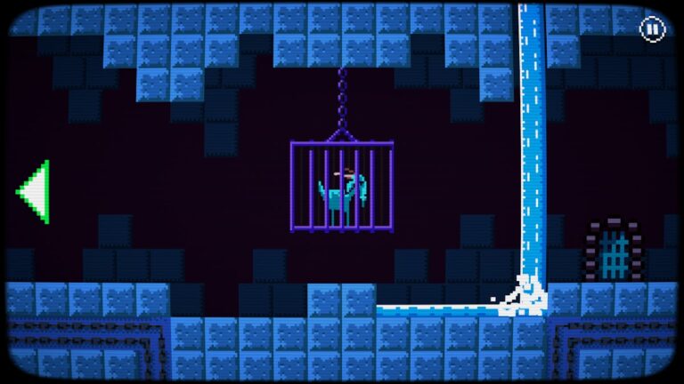 There is no game — Jam Edition для Android — скриншот 2