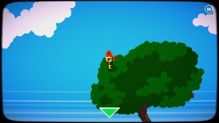 There is no game — Jam Edition для Android — скриншот 4