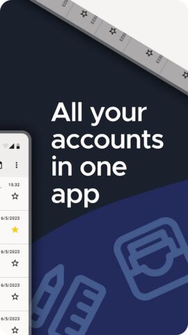 Thunderbird Beta for Testers для Android — скриншот 2