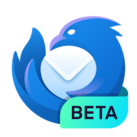 Thunderbird Beta for Testers для Android