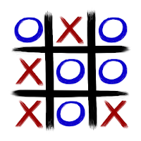 Крестики Нолики на двоих для Android