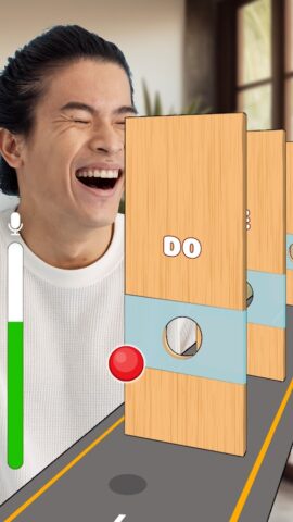 TickTock Challenge для Android — скриншот 1