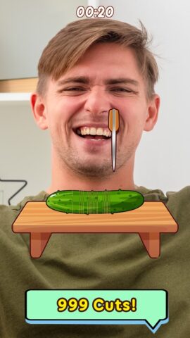 TickTock Challenge для Android — скриншот 3