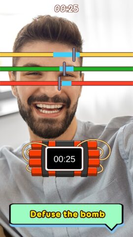 TickTock Challenge для Android — скриншот 4