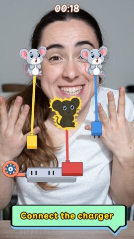 TickTock Challenge для Android — скриншот 5