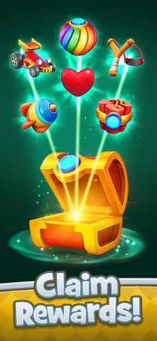 Time Blast: Puzzle Game для Android — скриншот 4