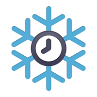 TimeFreeze для iOS