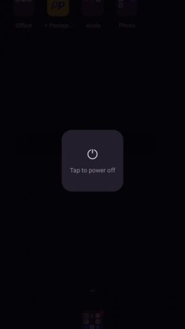 Timed Shutdown [No Root] для Android — скриншот 2