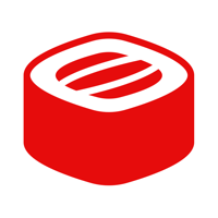 Только Суши доставка Донецк для iOS