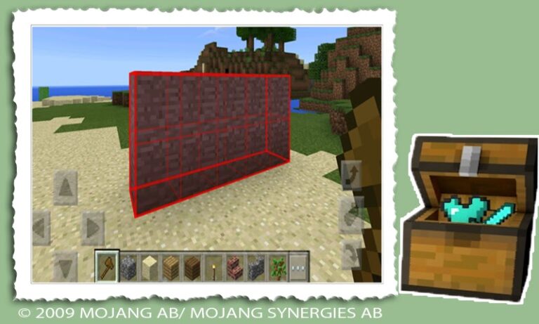 Toolbox Mod for Minecraft PE для Android — скриншот 4