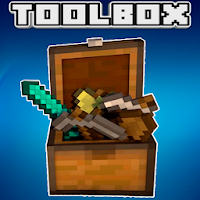 Toolbox Mod for Minecraft PE для Android
