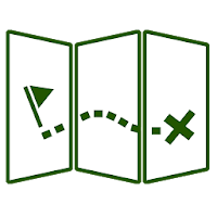 Топография для Android