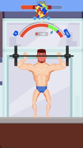 Tough Man — скриншот 3