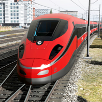 Trainz Simulator 3 для iOS